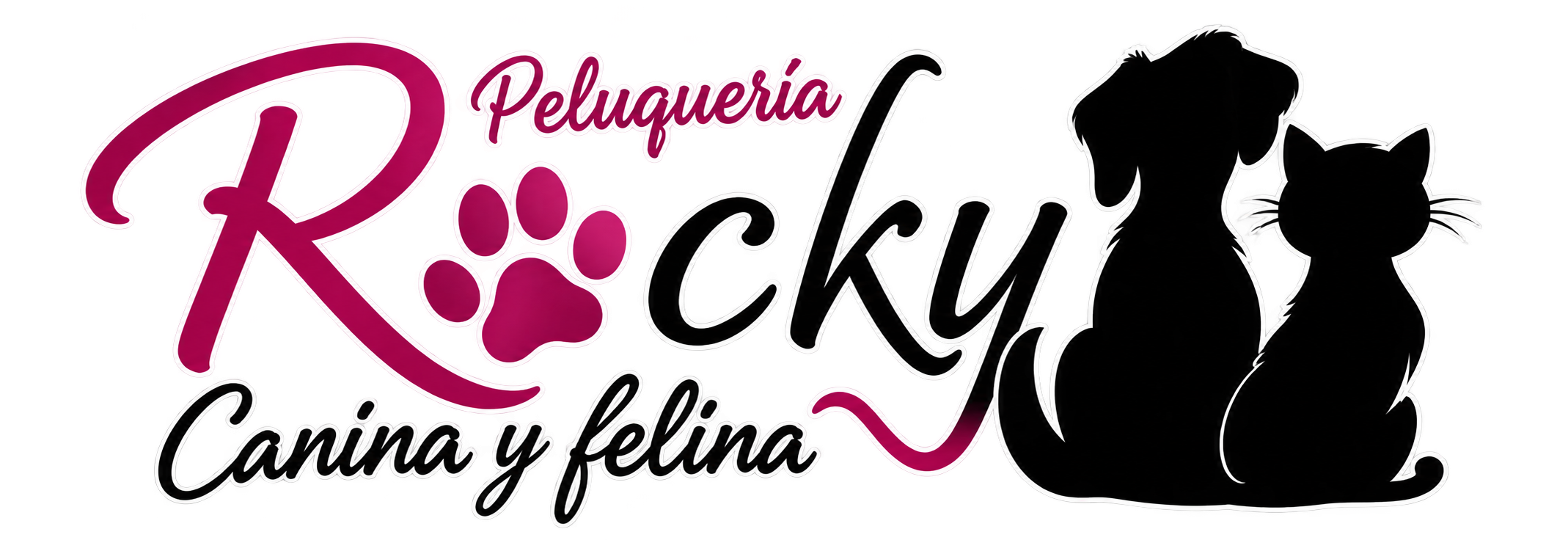 Peluquería Rocky